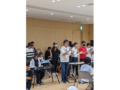 不登校児童生徒数が過去最多！学校に行けなかったからこそ、不登校の子どもたちが開催する文化祭！