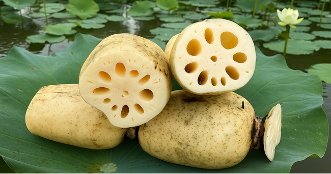 茨城のレンコンを循環型ブランドへ──合同会社ハスラボ、ブランドレンコン「みろく蓮根」でリンゴに匹敵する甘さの実現に挑戦