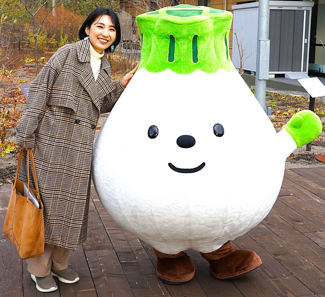 【ウポポイ】北海道白老町｜年間パスポートの新デザイン発表会