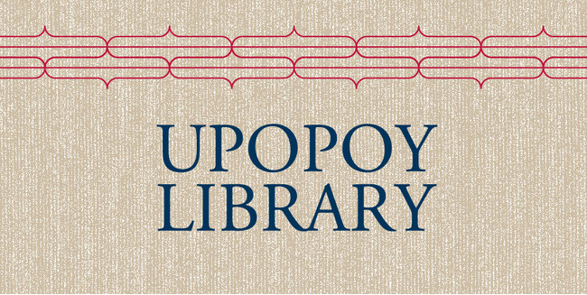 【ウポポイ】アイヌ文化関連書籍パッケージ貸出サービス“UPOPOY LIBRARY”令和7年度利用高校の募集開始