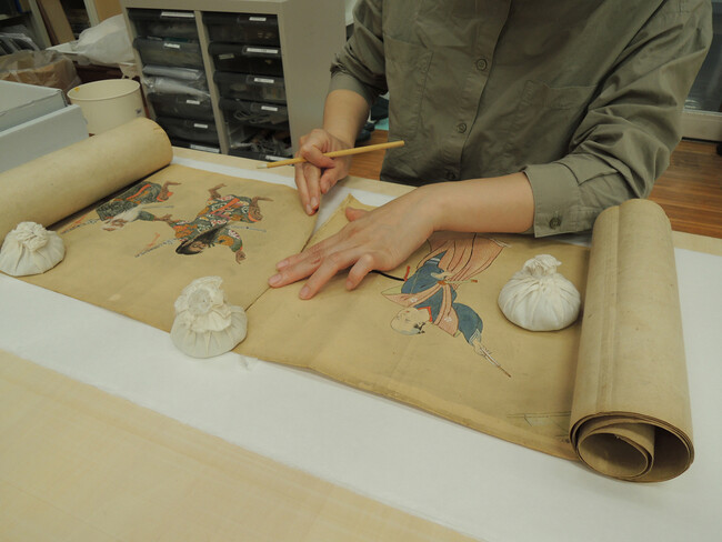 プレスリリース「【国立アイヌ民族博物館】第9回テーマ展示 収蔵資料展 イコロー 3（イイエエレプ）ー 2026年1月10日より開催決定！」のイメージ画像