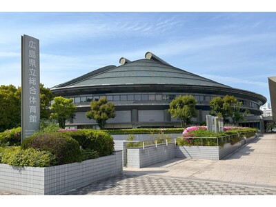 「HIROSHIMA CONTI-NeW FeS 2025」アリーナ音楽ライブ第3弾出演者発表!