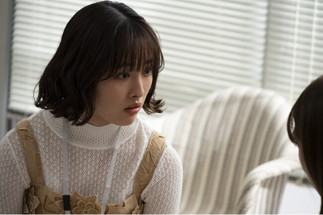 主演・大友花恋×共演・船津稜雅（超特急）×桜井玲香 木曜ドラマ『あざとかわいいワタシが優勝』最終回場面写真・あらすじ・PR動画解禁＆オフィシャルグッズ販売決定／5月21日（木）21:25～21:54