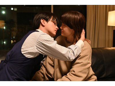 小川史記(BUDDiiS)＆瀬戸利樹W主演 金曜ドラマ『しもべの王子様』第4話場面写真・あらすじ・PR動画解禁/7月24日(金)よる11時～放送