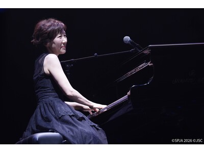 “菅野よう子”のグローバルライブ展開「地球出没？プロジェクト」第2弾 オフィシャルレポート～「Anime Expo 2026」内音楽イベント「J-POP SOUND CAPSULE」に出没！～