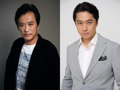 大鶴義丹演出×渡辺大主演 アングラ演劇の金字塔、唐十郎作『下谷万年町物語』復活～2026年11月1日(日)より公演決定～