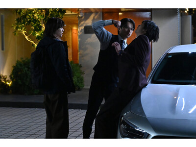 小川史記(BUDDiiS)＆瀬戸利樹W主演 金曜ドラマ『しもべの王子様』第7話場面写真・あらすじ・PR動画解禁/8月14日(金)よる11時～放送