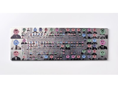 「TechnoByobu」新シリーズ「HAC module」先行発売記念WEIRDCORE、『攻殻機動隊...