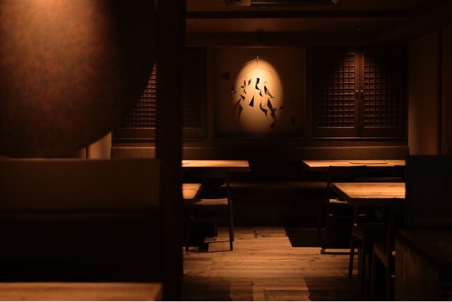 朝3時まで営業「和牛料理 一石三鳥 総本店」が新橋に８/1（金）、ついにオープン。