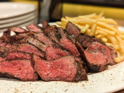 虎ノ門ヒルズの新たな魅力！クラフトビールと絶品肉グリルを味わう「Btaps虎ノ門ヒルズ店」が4/30グラ...