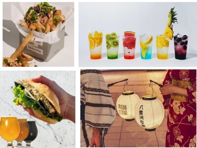 【東京ミッドタウン八重洲】フリーライブ追加出演者＆タイムテーブル発表！晩夏の東京駅前がフェス会場に　音楽...