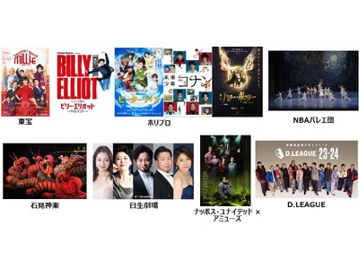 【東京ミッドタウン日比谷】日比谷の緑や自然とともに楽しむエンターテインメントの祭典「Hibiya Fes...