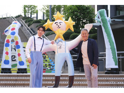 日本唯一※！無料の都市型エンタメフェス「Hibiya Festival 2025」初夏の週末に多彩な音楽が響きわたる“Music Weekend”が5月17日（土）よりスタート！