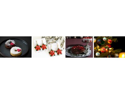 東京ミッドタウン日比谷で大好評開催中のイルミネーションイベント「HIBIYA Magic Time Il...