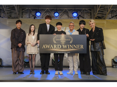 【東京ミッドタウン日比谷】5月10日（日）「日比谷ライブパフォーマンスアワード」開催レポート　演出家・宮本亞門さんやエンターテイナー・城田優さんが日比谷に登場