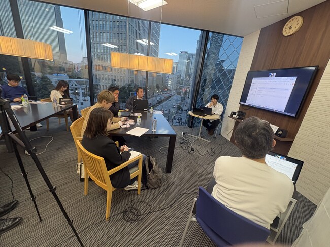 【開催レポート】3月12日（木）に『今なら間に合う！専門家×工務店経営者が実践する「工務店のAI活用術」』を実施