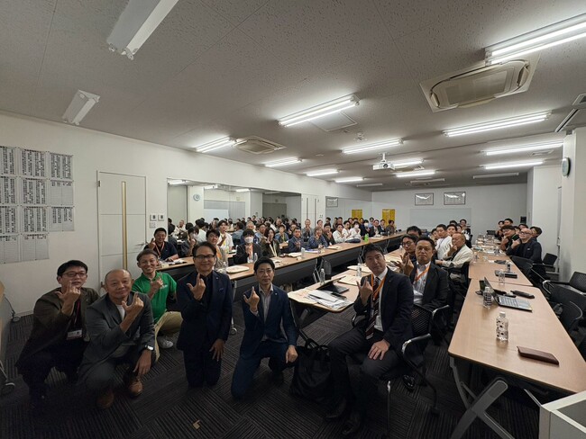 【開催レポート】2026年10月8日（木）「ライフデザイン・カバヤ視察会 in 岡山」を実施！
