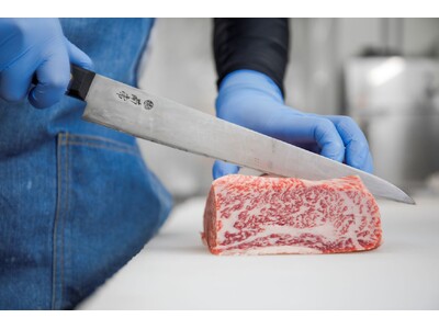“4年に1度の肉の日、2月２９日”「神戸ビーフ」の名門、川岸畜産がECサイトをリニューアルオープン！