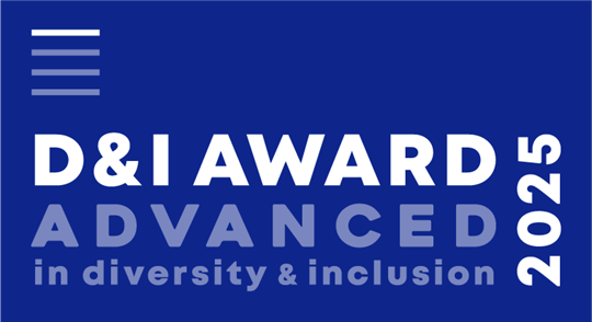 エアロトヨタ、JobRainbow社主催『D&Iアワード』でアドバンスクラス認定！