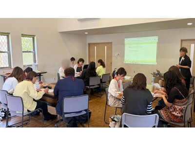 子育てのお話会「『どっちにする？』で育つ自分軸～自分で考える子になる関わり方～」（大阪府箕面市）