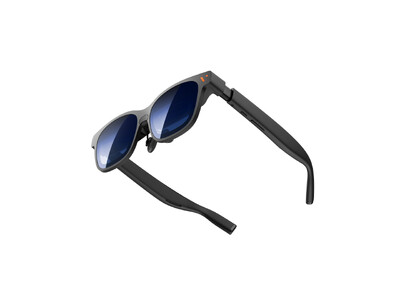 VITURE�A5���N�L�O���f���uVITURE Pro 2 XR�O���X�v��8��20���ɔ����B63g�E�u�����h�j��Ŕ��t���[���ŁA�����S�n�����V