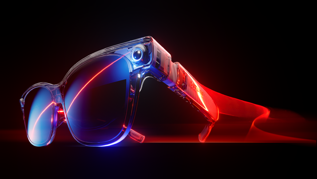 XR�̌��̐V�́A�J���BVITURE�A�uLuma Ultra�v�uLuma�v�uBeast�v3���f����XR�O���X�𓯎����\