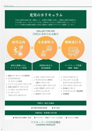 経営の未来を動かす“実践型マーケター”を育成――日本マーケティング協会・長期研修プログラム「マスターコース」刷新