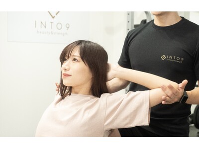 【1年半で64万件の顧客データ獲得】広告ゼロで実現した、”INTO9流”最新マーケティング術×9タイプ診断!