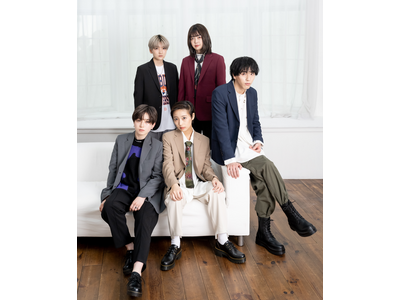 LGBTQ＋やジェンダーレスの仲間が集まるコミュニケーション・メディア「WaWian Ch.」がスタート！