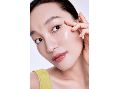韓国メディカルコスメ「DERMAFIRM」より“毛穴の1/1000サイズで届く”最新スキンケアが日本初上陸!