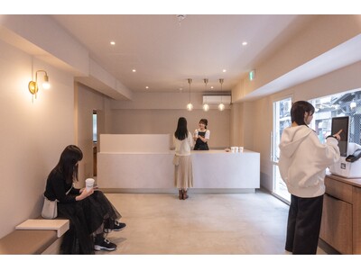 【浜松町エリア新店オープン】毎日通える価格で、上質な一杯を。テイクアウトメインのドリンク専門店「Dail...