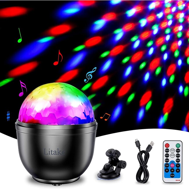 Litake LED ~[{[ fBXRCg USB[d  - ܂ȂA}]ԌZ[JÁI"yVX[p[SALE" JÁI