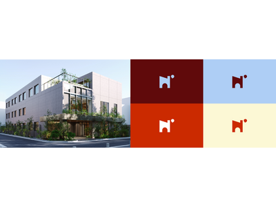 三信住建初のコリビング賃貸マンション『N' Oimachi（エン 大井町）』発表・プレエントリー受付開始！