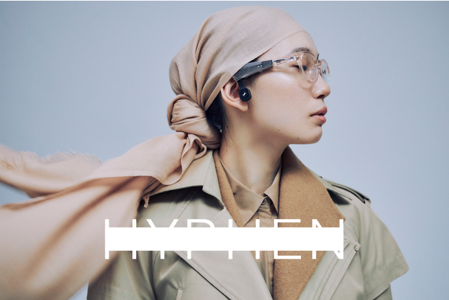 ܂ŃepV[BۖƍAACEFAB2023N1220GREEN FUNDINGɂĐs̔Jn|I[fBIOX HYPHENinCtj