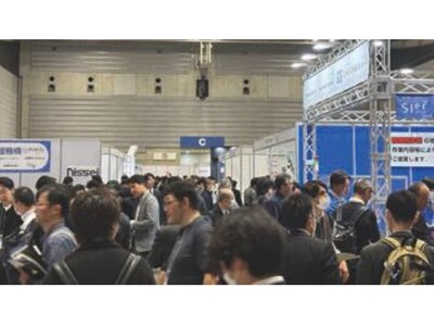 「横浜ロボットワールド2025 いよいよ開催！」