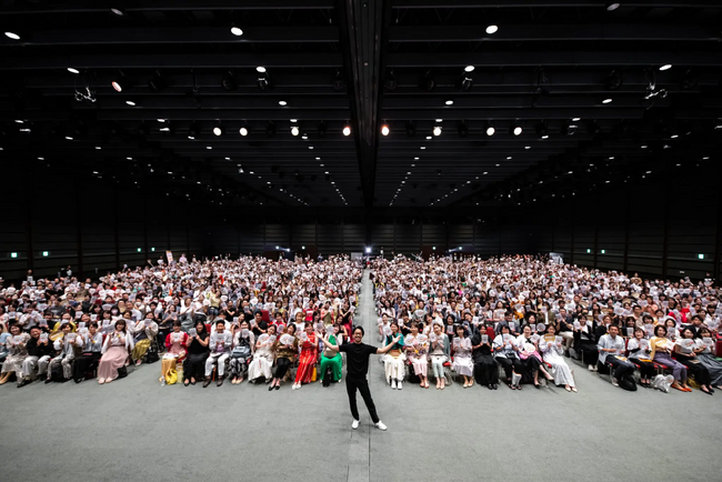 プレスリリース「国内最高峰の音声配信プラットフォーム「VOICY OF THE YEAR 2024」発表！メンタル編グランプリは、ベストセラー作家星 渉の番組が受賞」のイメージ画像