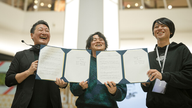 株式会社8bitNewsが瀬戸内VCからの資金調達を発表！IPOを目指し「公共メディア」市場を創造へ