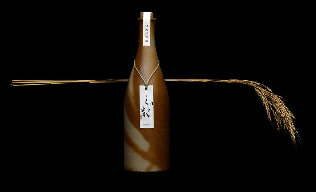 酒米「雄町」を、原料ではなく“土地の思想”として醸す　農からやり切る、ドメーヌ発想の最高峰日本酒「幻の米」