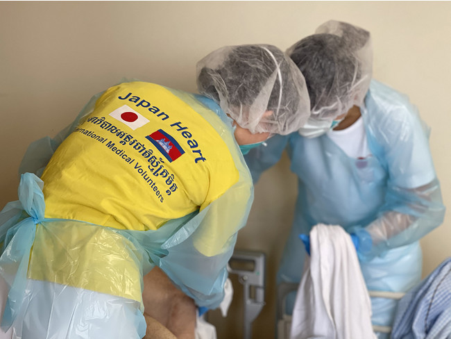 島根・沖縄の新型コロナ クラスター発生施設へ医療支援を開始。島根は全国初