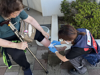 【令和8年熊本地震】災害医療支援チームの後続部隊・本隊が現地入り、熊本県と締結した災害時協定を受けて救援活動開始