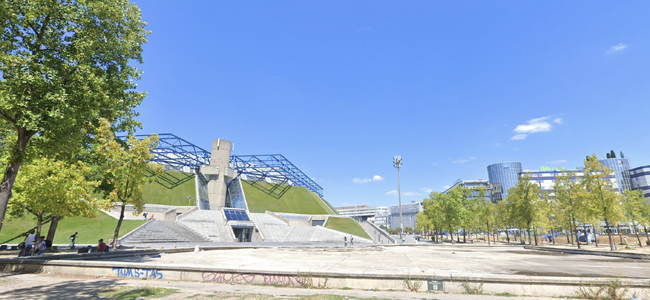 プレスリリース「JAPAN VILLAGE 開催決定 2026年6月11日-6月14日@パリ、ベルシー公園」のイメージ画像