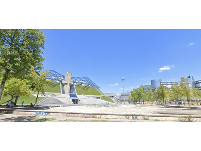JAPAN VILLAGE in 大相撲パリ公演2026開催決定 2026年6月11日-6月14日@パリ、ベルシー公園