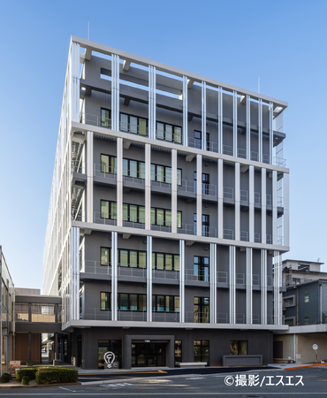 ライフサイエンス向けインキュベーション・研究施設「エフラボ九大病院」にパートナー企業として参画