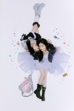 ILLIT × Rockfish Weatherwear 話題のコラボレーションが日本上陸、2026年4月10日（金）より発売開始