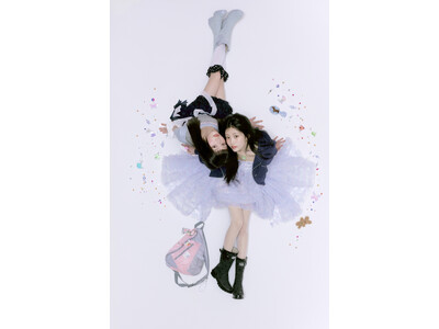 ILLIT × Rockfish Weatherwear 話題のコラボレーションが日本上陸、2026年4...