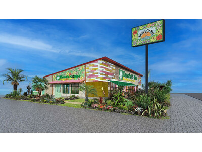 ハワイアン カフェ・レストラン「コナズ珈琲」愛知県3店舗目は、岡崎市！コナズ珈琲 岡崎美合店2025年11月27日（木）10時オープン