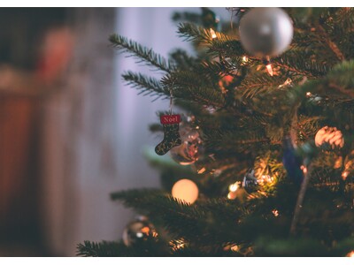 【浜名湖オーベルジュ キャトルセゾン】クリスマス限定宿泊プラン！ご好評につき残りわずか