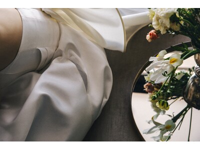 【アントニオリーヴァ 2026新作フェア】イタリア・ミラノ発、世界が注目するウェディングドレスブランド最新コレクション「URBAN DREAM」静岡県西部最大級の規模で展示