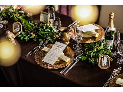 【キャトルセゾン浜松】昼のクリスマスという、上質な選択