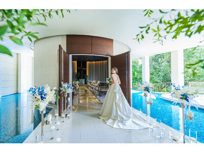 【スティルアンウェディングス】新年限定！4会場同時開催「ニューイヤーブライダルフェア」